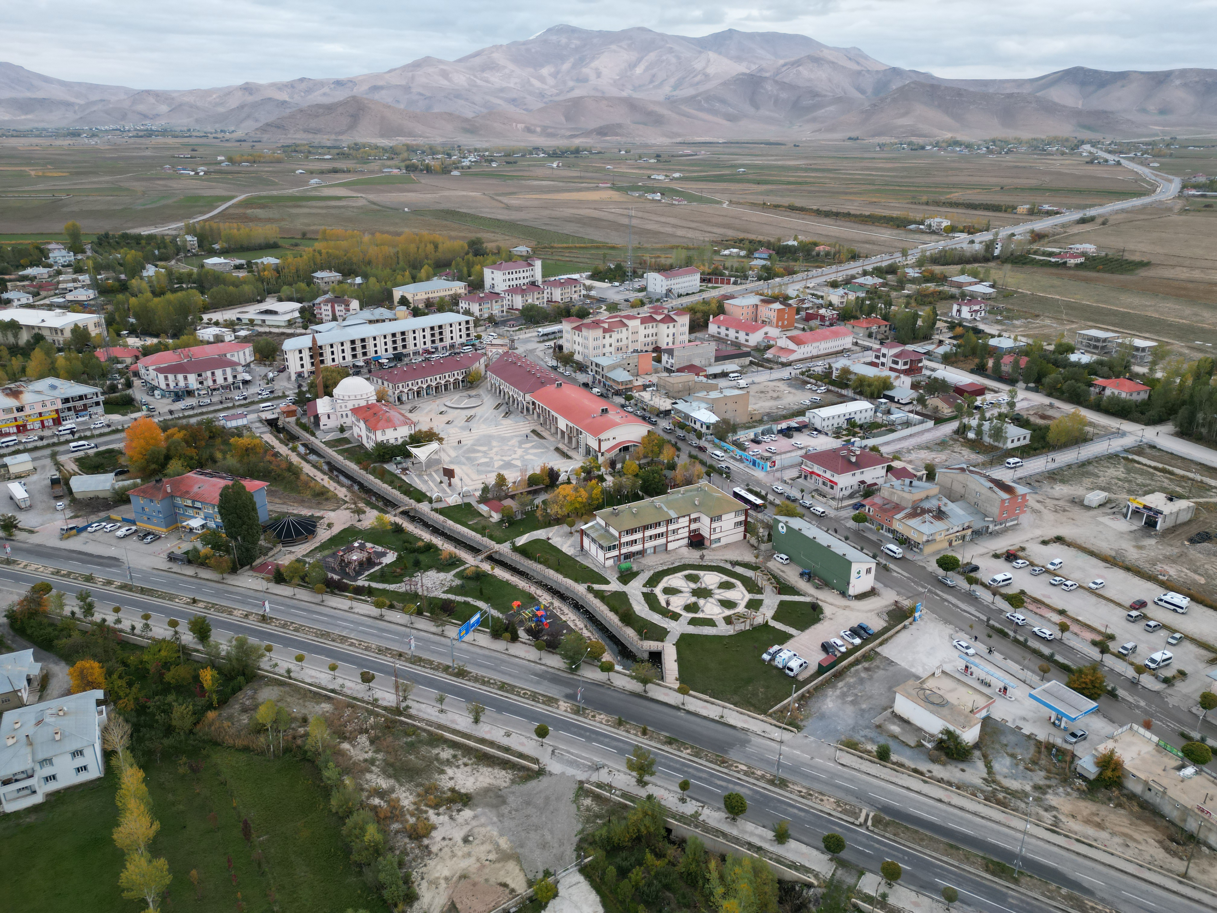 TARİHÇE